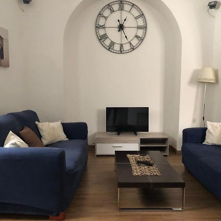 דירות סאבונה Elle'S House מראה חיצוני תמונה