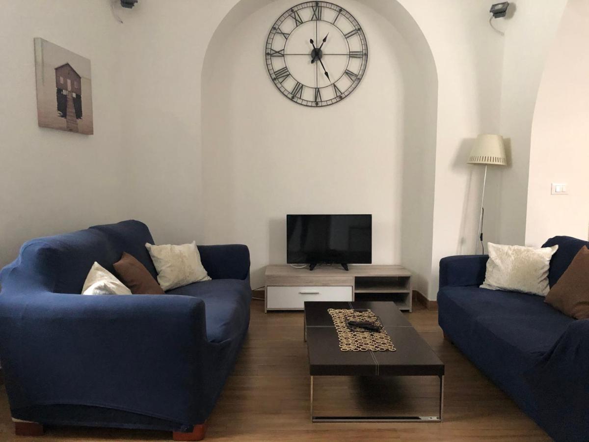 דירות סאבונה Elle'S House מראה חיצוני תמונה