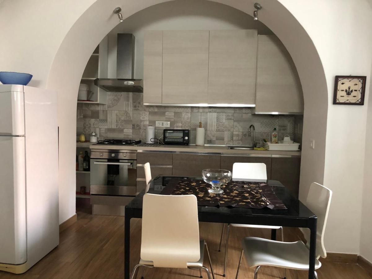 דירות סאבונה Elle'S House מראה חיצוני תמונה