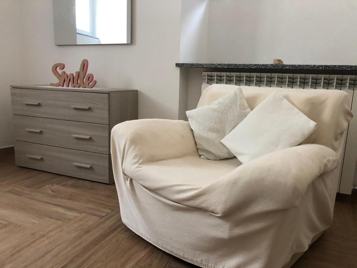 דירות סאבונה Elle'S House מראה חיצוני תמונה