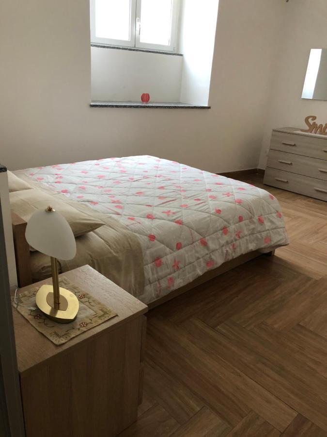 דירות סאבונה Elle'S House מראה חיצוני תמונה