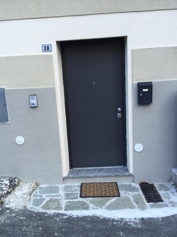 דירות סאבונה Elle'S House מראה חיצוני תמונה